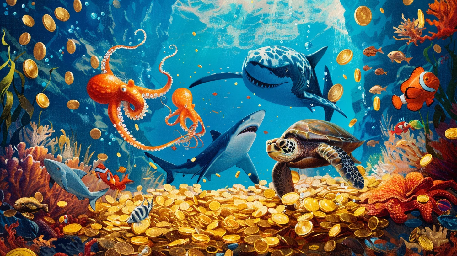 Khám Phá Thế Giới Đầy Sáng Tạo Của New 88 và Signal 88 Security New England