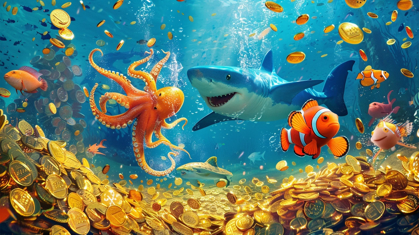 P3 Casino: Trải nghiệm game đổi thưởng độc đáo