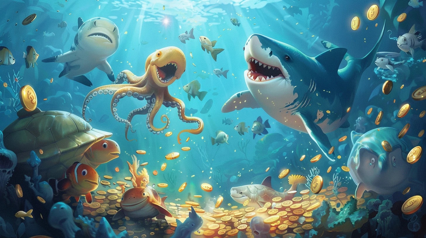 P3 Casino: Trải nghiệm game đổi thưởng độc đáo