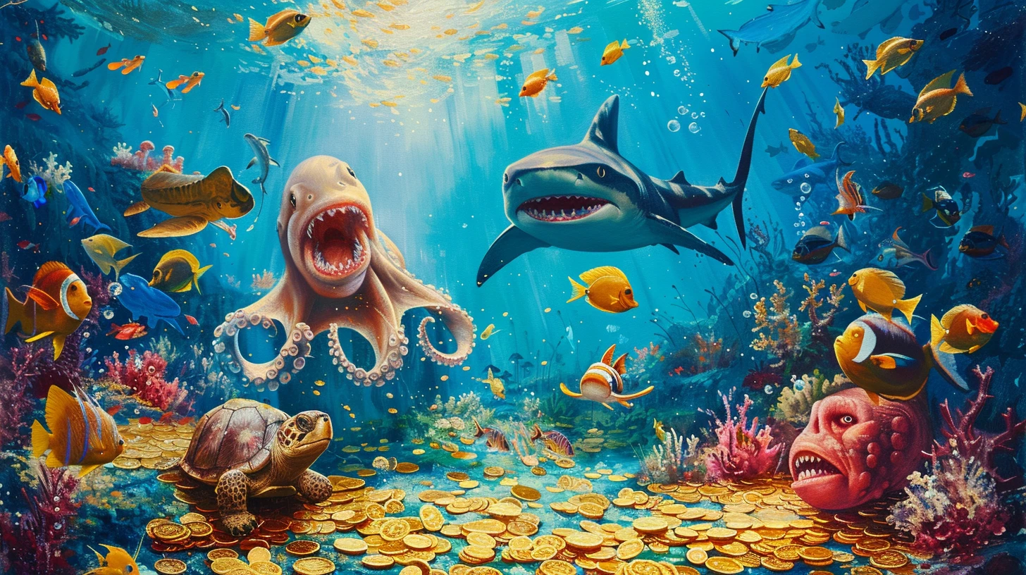 Khám Phá Thế Giới Giải Trí Tại GK88Bet