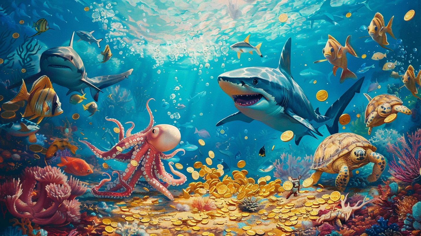 Khám Phá Thế Giới Giải Trí Tại GK88Bet