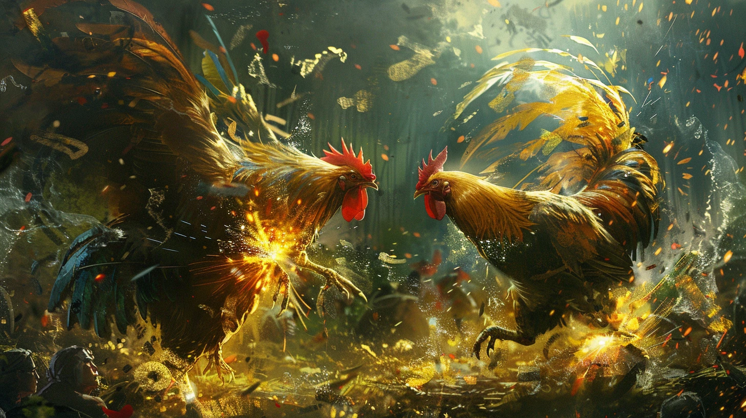 Khám Phá Daga Casino: Địa Chỉ Giải Trí Hàng Đầu Cho Người Chơi