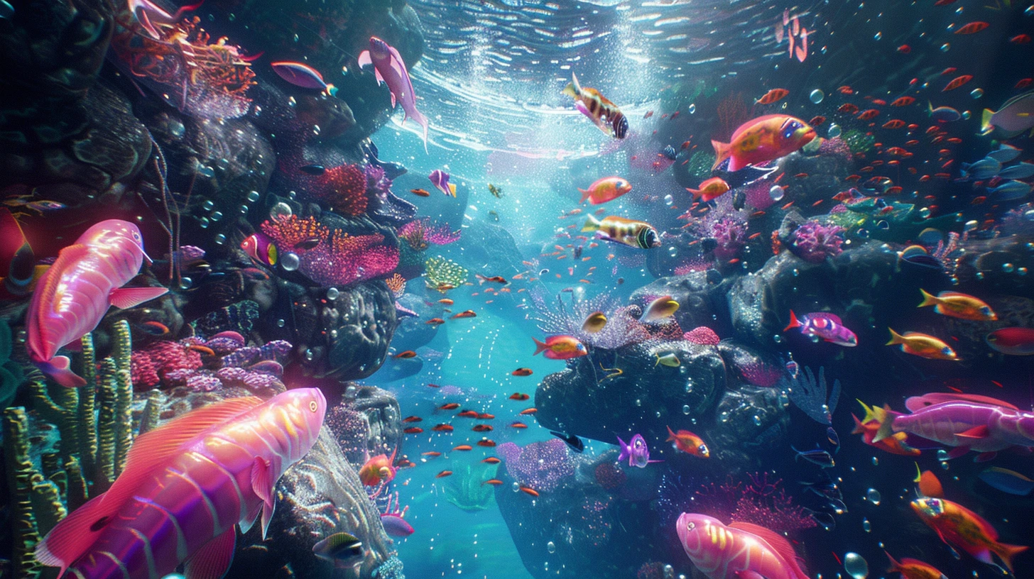 Khám Phá 69vn15: Đánh Giá và Hướng Dẫn Chơi Bầu Cua Tôm Cá