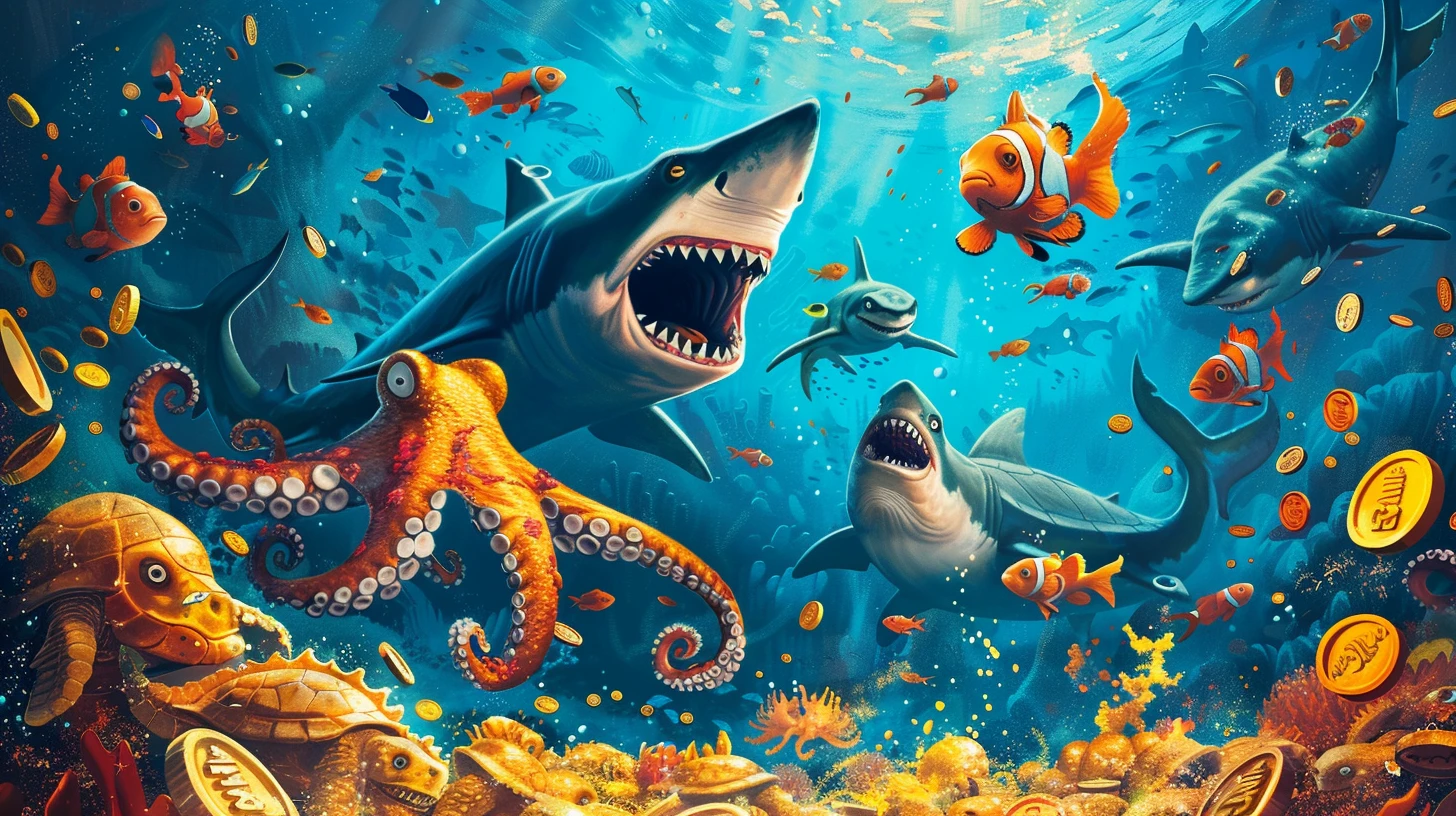 Khám Phá Thế Giới F8Pet: Cửa Hàng Thú Cưng Đáng Tin Cậy