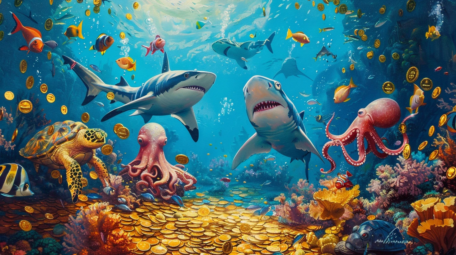 Khám Phá Thế Giới F8Pet: Cửa Hàng Thú Cưng Đáng Tin Cậy