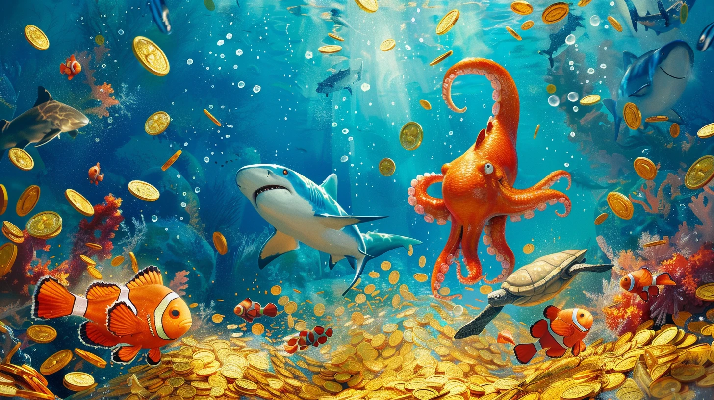 Khám Phá Thế Giới Giải Trí Cùng gk88bet: Đỉnh Cao Của Các Trò Chơi Trực Tuyến