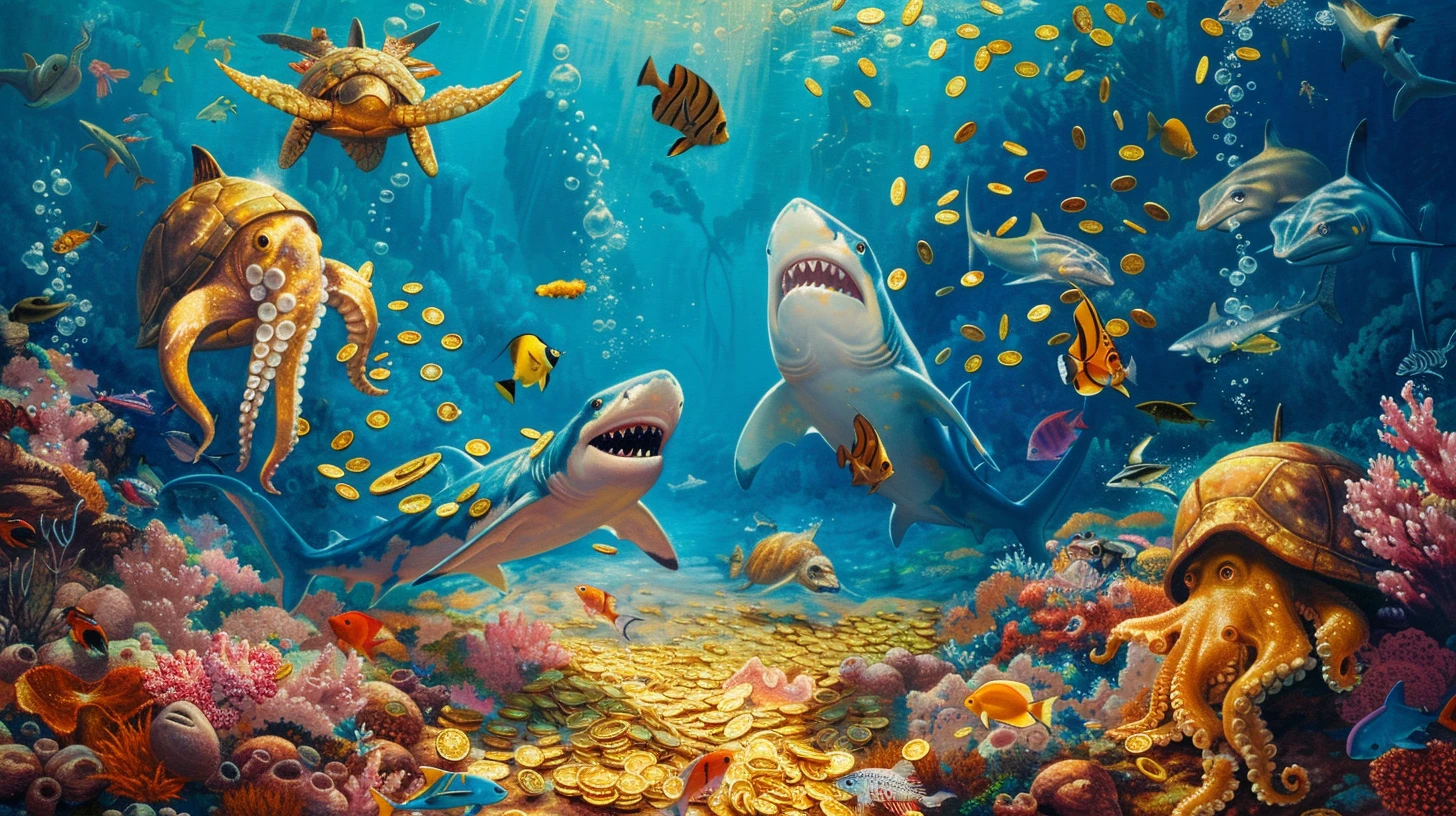 Khám Phá Thế Giới Giải Trí Cùng gk88bet: Đỉnh Cao Của Các Trò Chơi Trực Tuyến