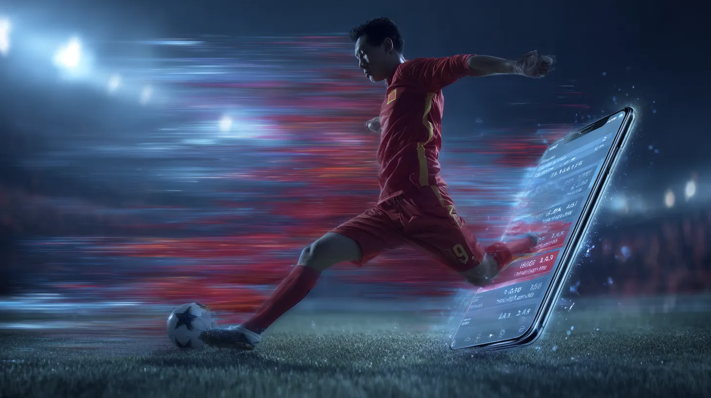 Khám Phá Daga88: Nền Tảng Đá Bóng Hàng Đầu Việt Nam