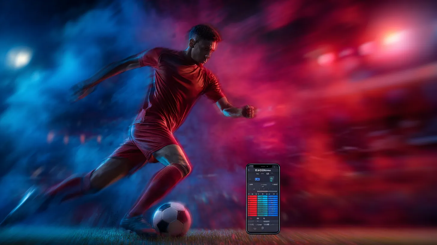 Khám Phá Daga88: Nền Tảng Đá Bóng Hàng Đầu Việt Nam