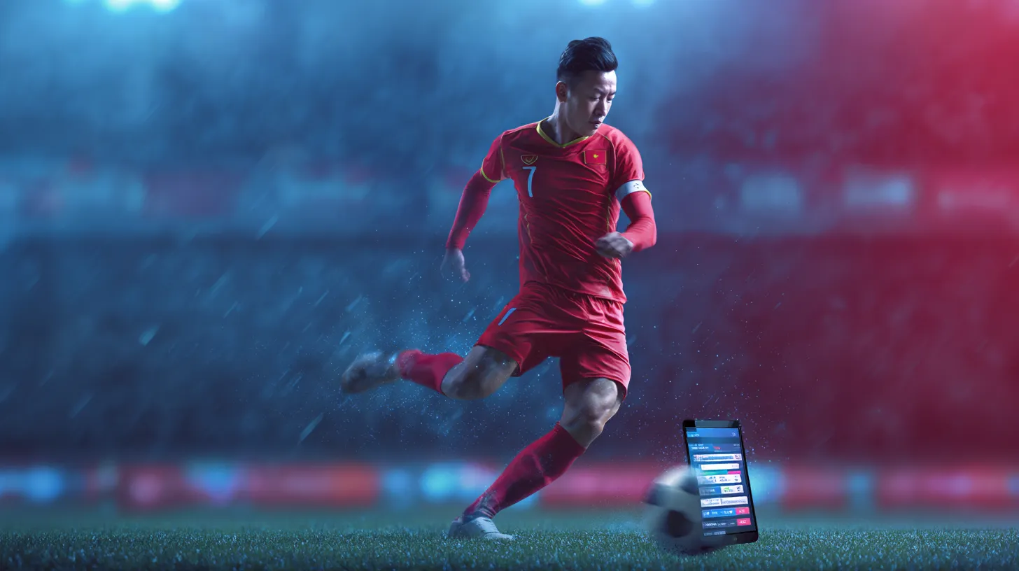 Khám Phá Daga88: Nền Tảng Đá Bóng Hàng Đầu Việt Nam