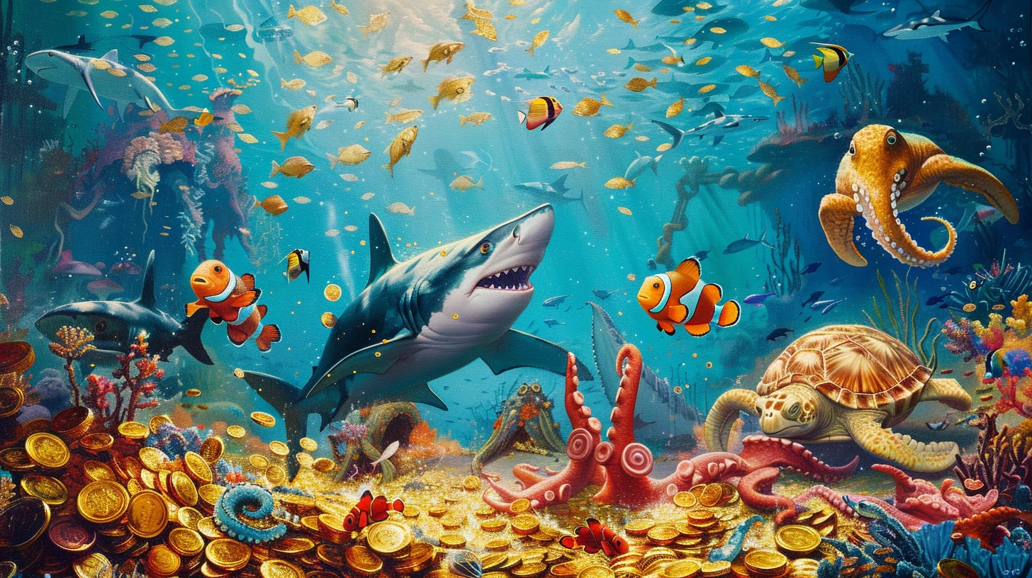 Daga Casino: Khám Phá Thế Giới Giải Trí Đỉnh Cao