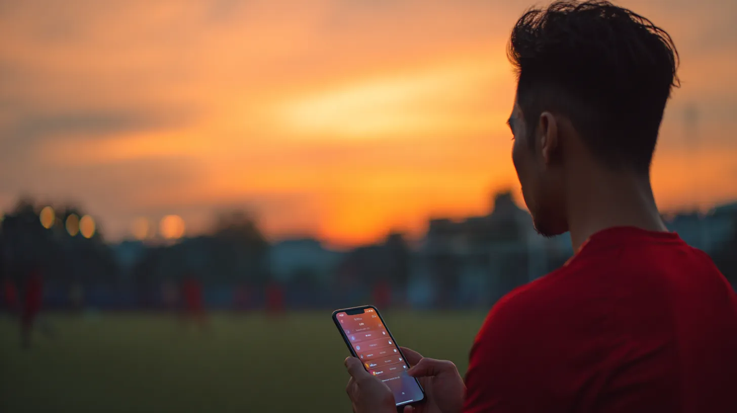 Khám Phá Thế Giới Bóng Đá Cùng ok99