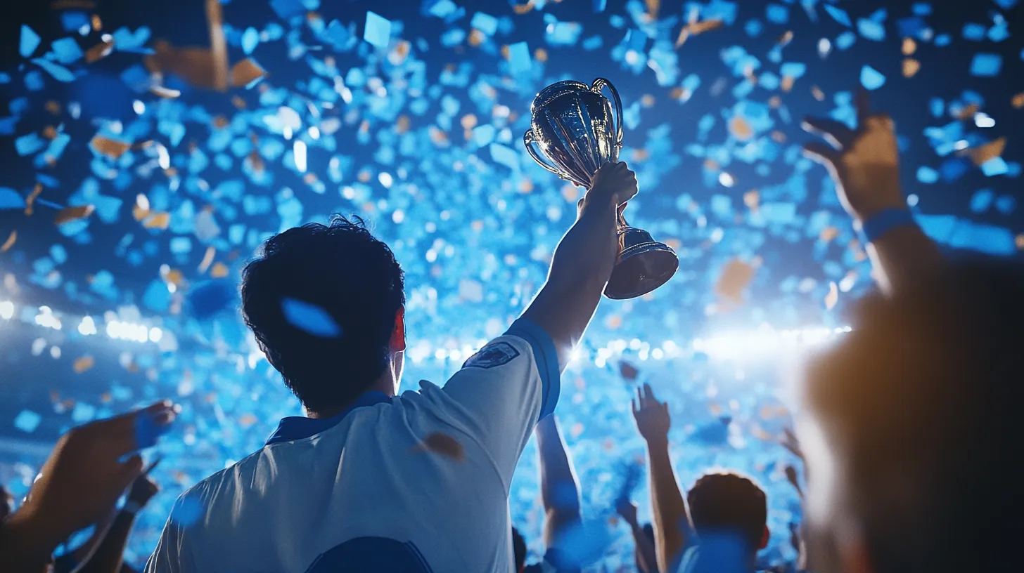 Tìm Hiểu Về Gachoic1: Điểm Đến Hấp Dẫn Cho Người Hâm Mộ Bóng Đá