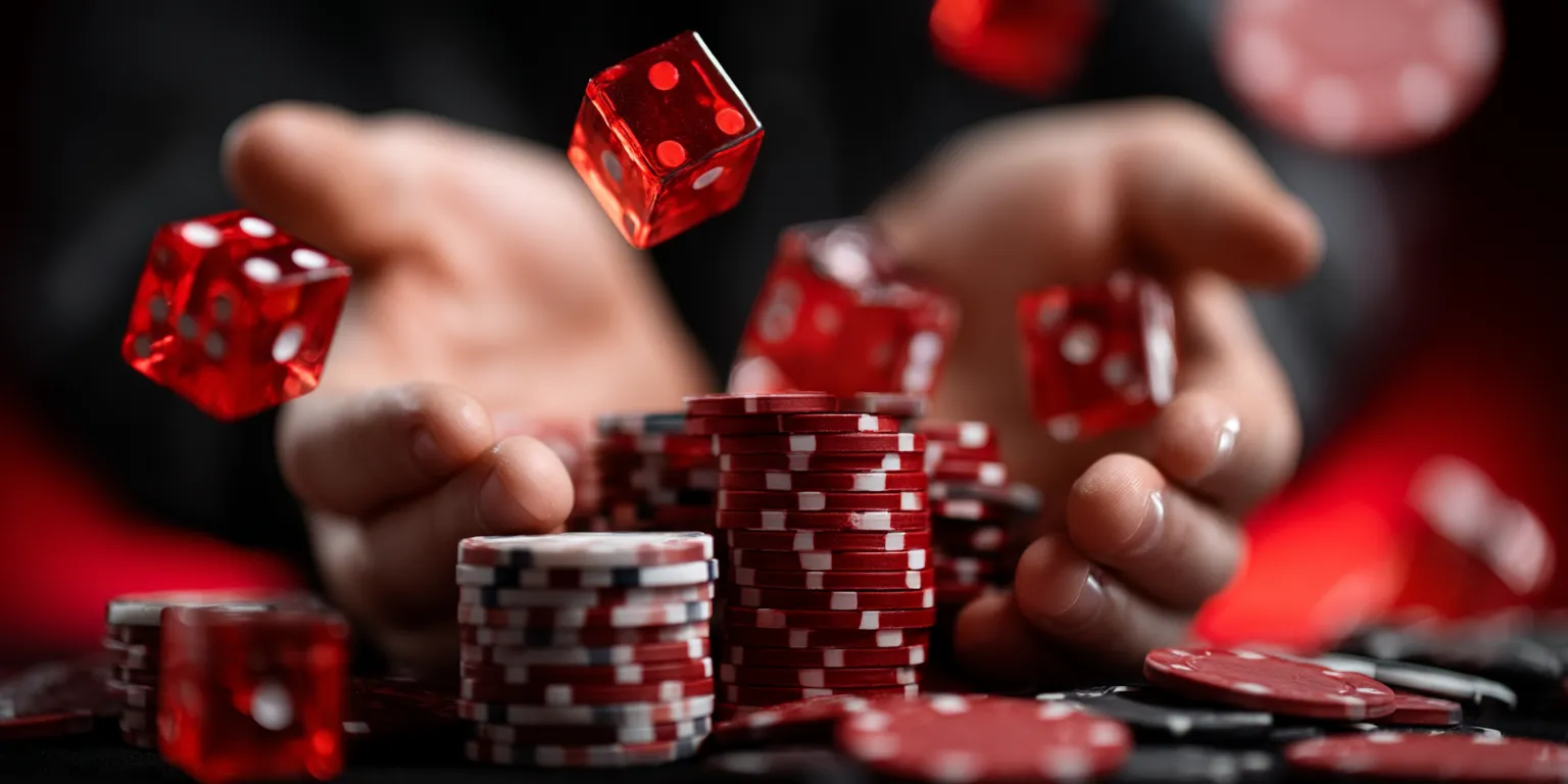 P3 Casino: Trải Nghiệm Đỉnh Cao Trong Thế Giới Game Online