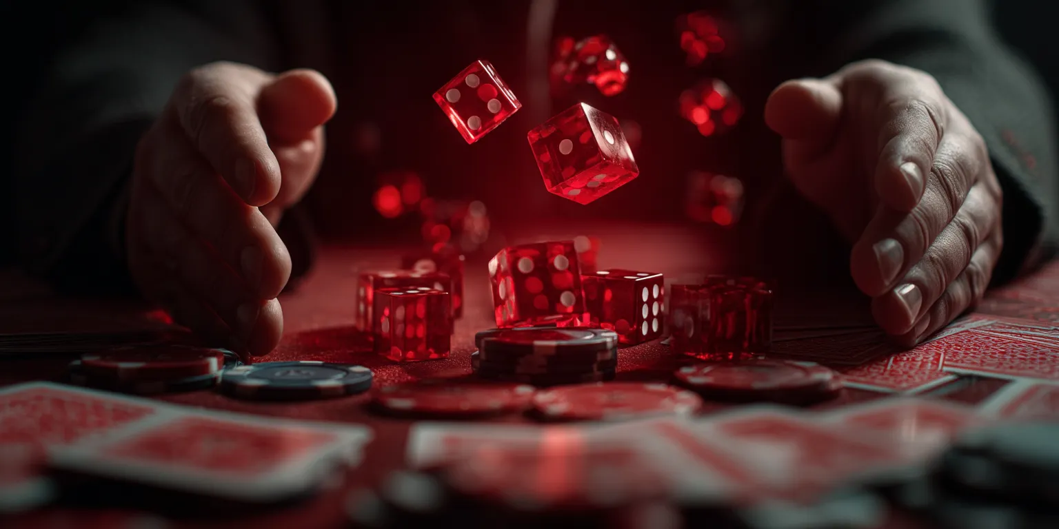 P3 Casino: Trải Nghiệm Đỉnh Cao Trong Thế Giới Game Online