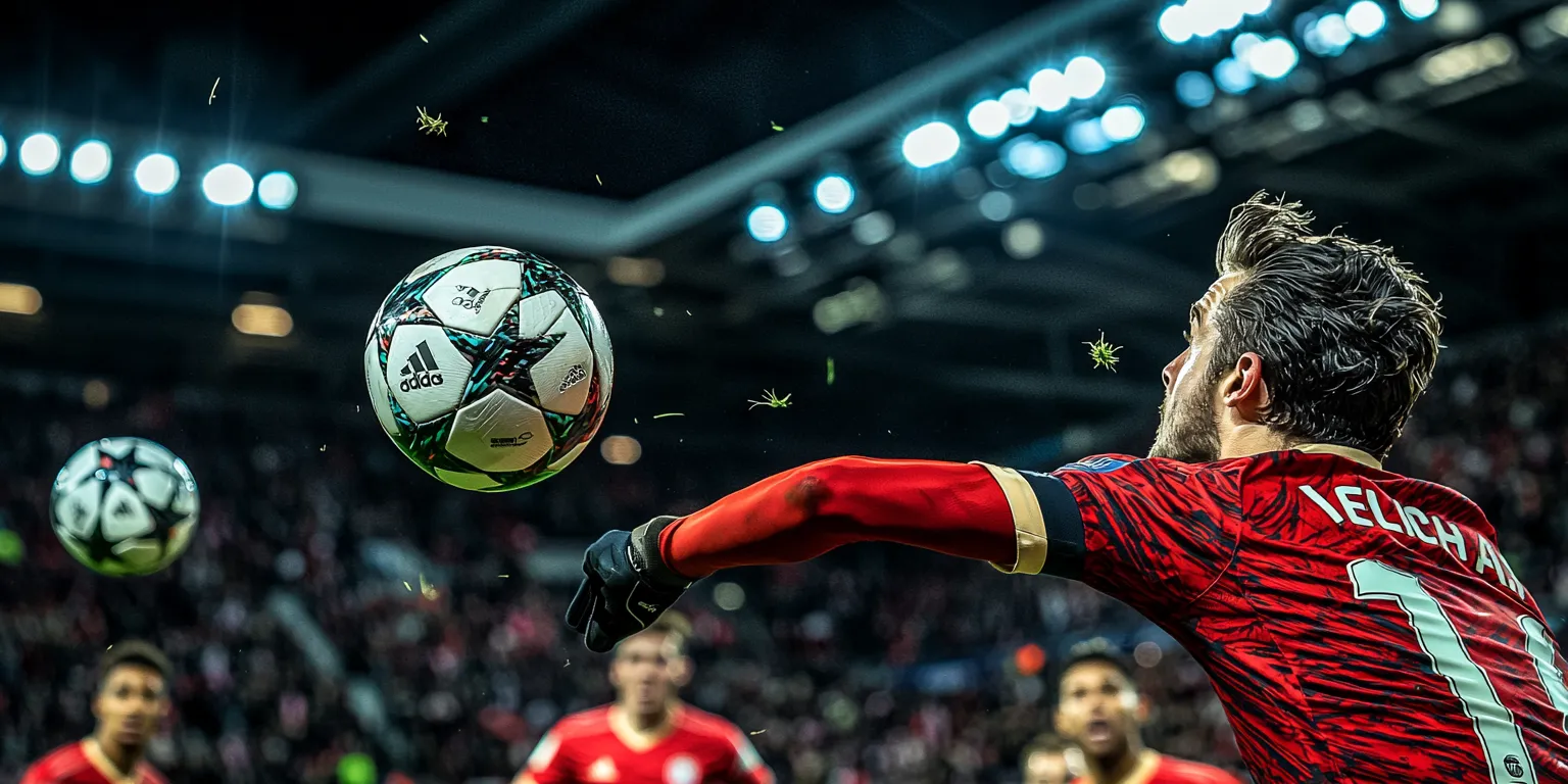 Khám Phá Gachoic1: Nền Tảng Đánh Giá Bóng Đá Tốt Nhất