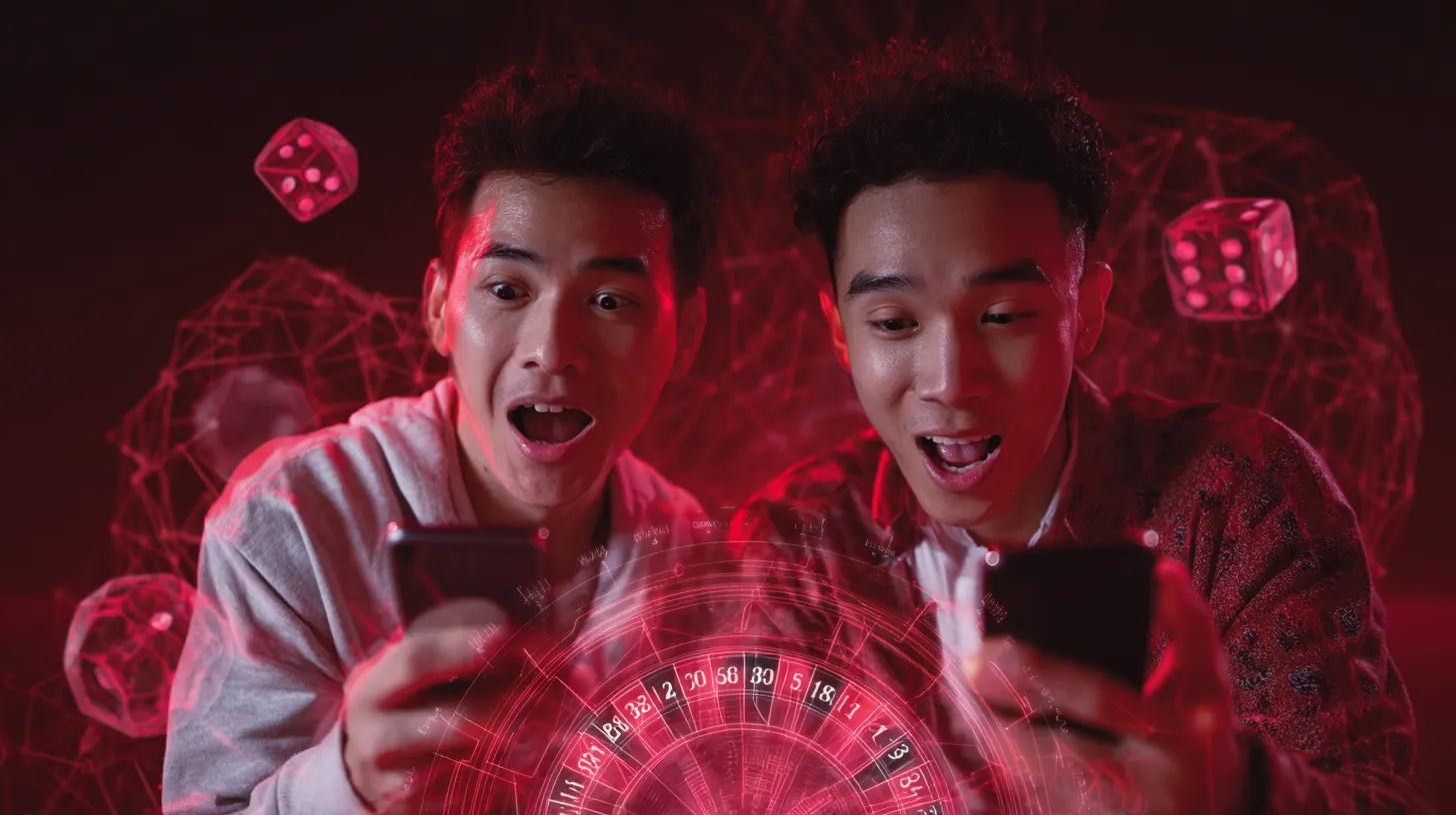 Khám Phá Daga88: Trải Nghiệm Cá Cược Thể Thao Đỉnh Cao