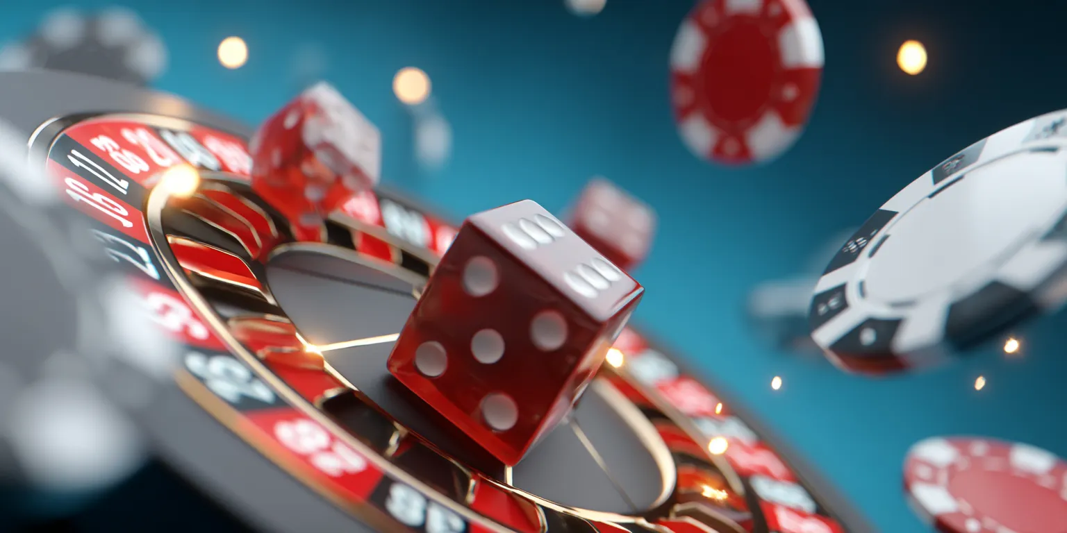 Khám Phá Thế Giới Casino Với 69vn20